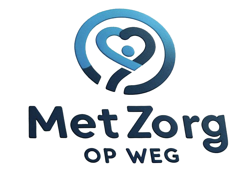 Met Zorg OP WEG